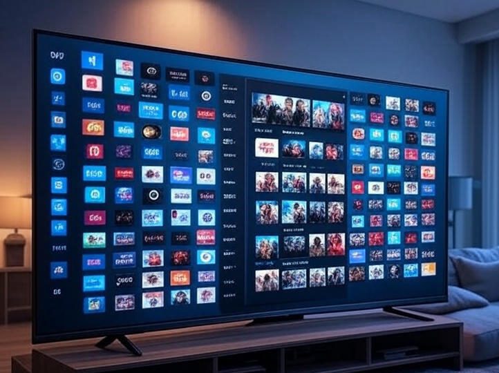 IPTV Sverige 2026